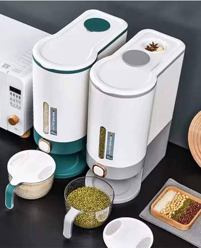 جا برنجی وارداتی کد KIT-1148