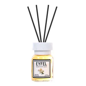 خوشبوکننده هوا ایفل EYFEL مدل یاس امین الدوله حجم 120 میلی لیتر