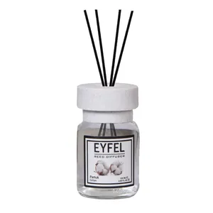 خوشبوکننده هوا ایفل EYFEL مدل  نارگیل حجم 120میلی لیتر