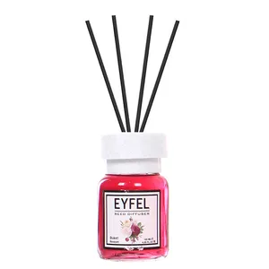 خوشبوکننده هوا ایفل EYFEL مدل  Bouquet حجم 120میلی لیتر