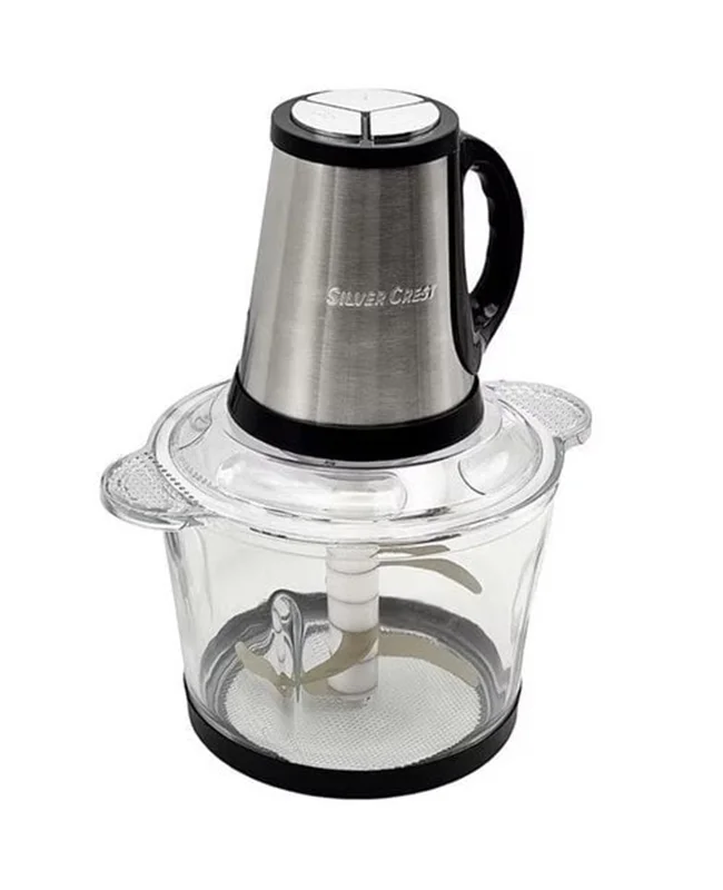 خردکن سیلور کرست کد NF-1923