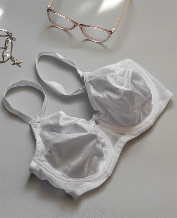 سوتین مینی مایزر سوزنی پرسی فنردار ینینچی 1710