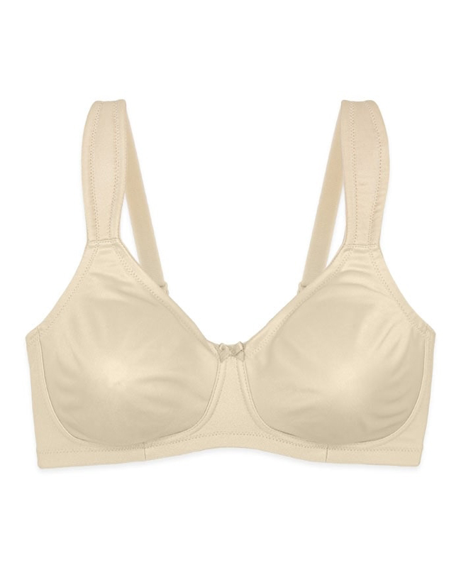 سوتین پرسی moonlight کد 2118 کرم